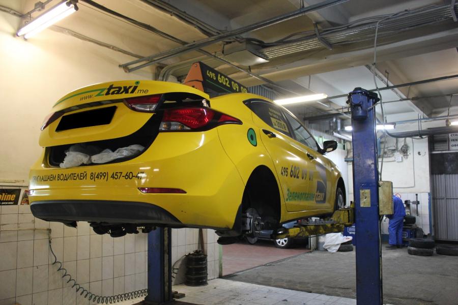 Замена втулок стабилизатора Хендай Солярис в Москве - сеть надежных ...